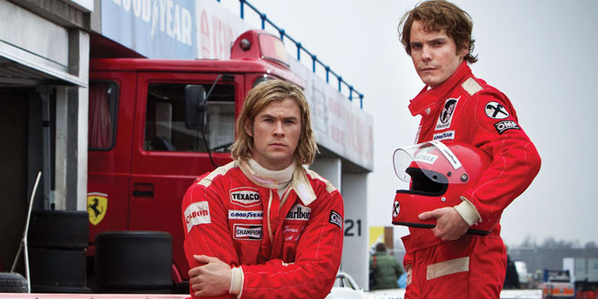 James Hunt