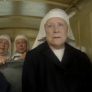 Sister Evangelina