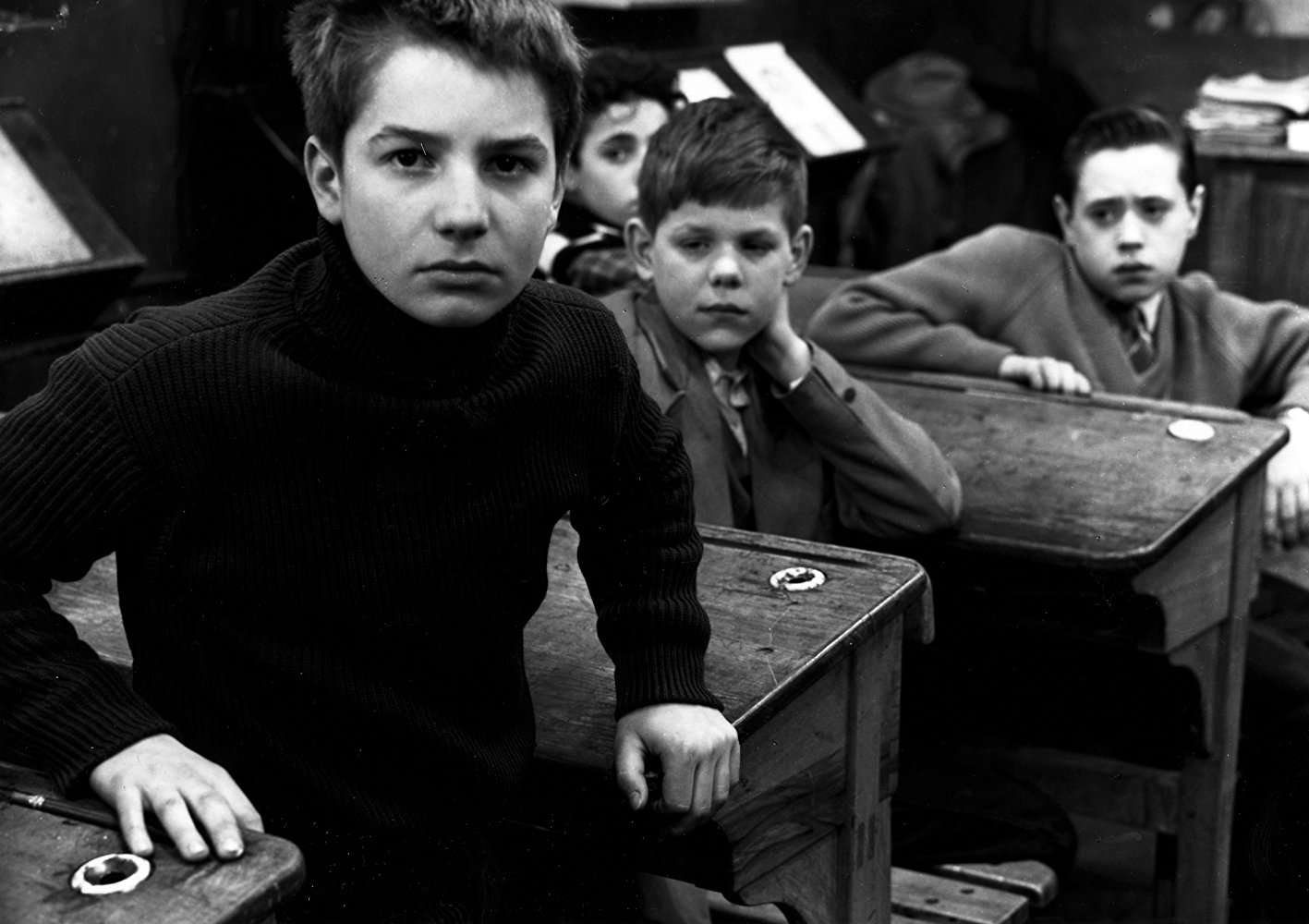 Antoine Doinel