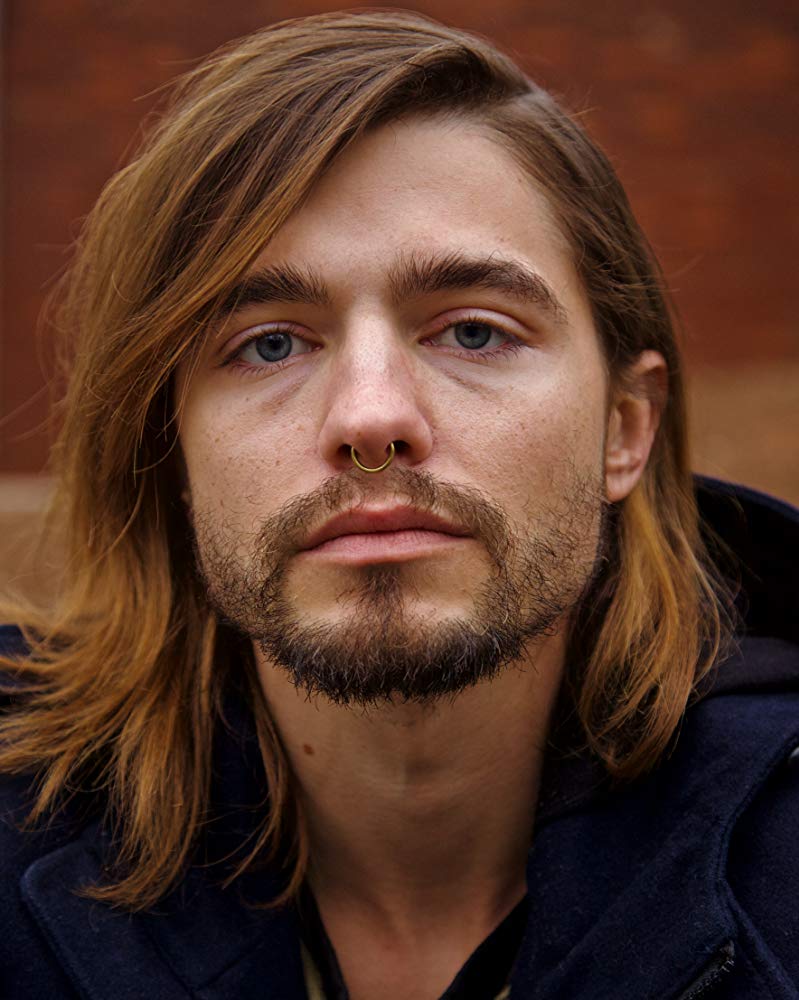 Andrew Yackel