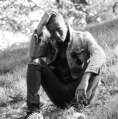 Brandon Alexander