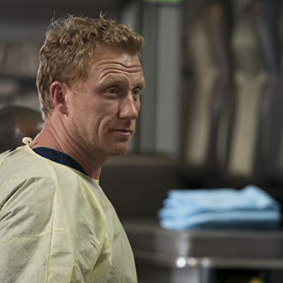 Dr. Owen Hunt