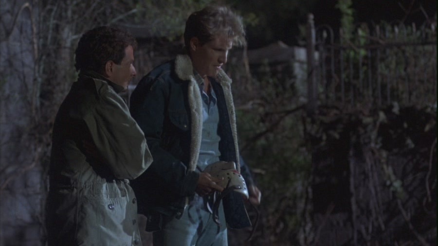 Tommy Jarvis