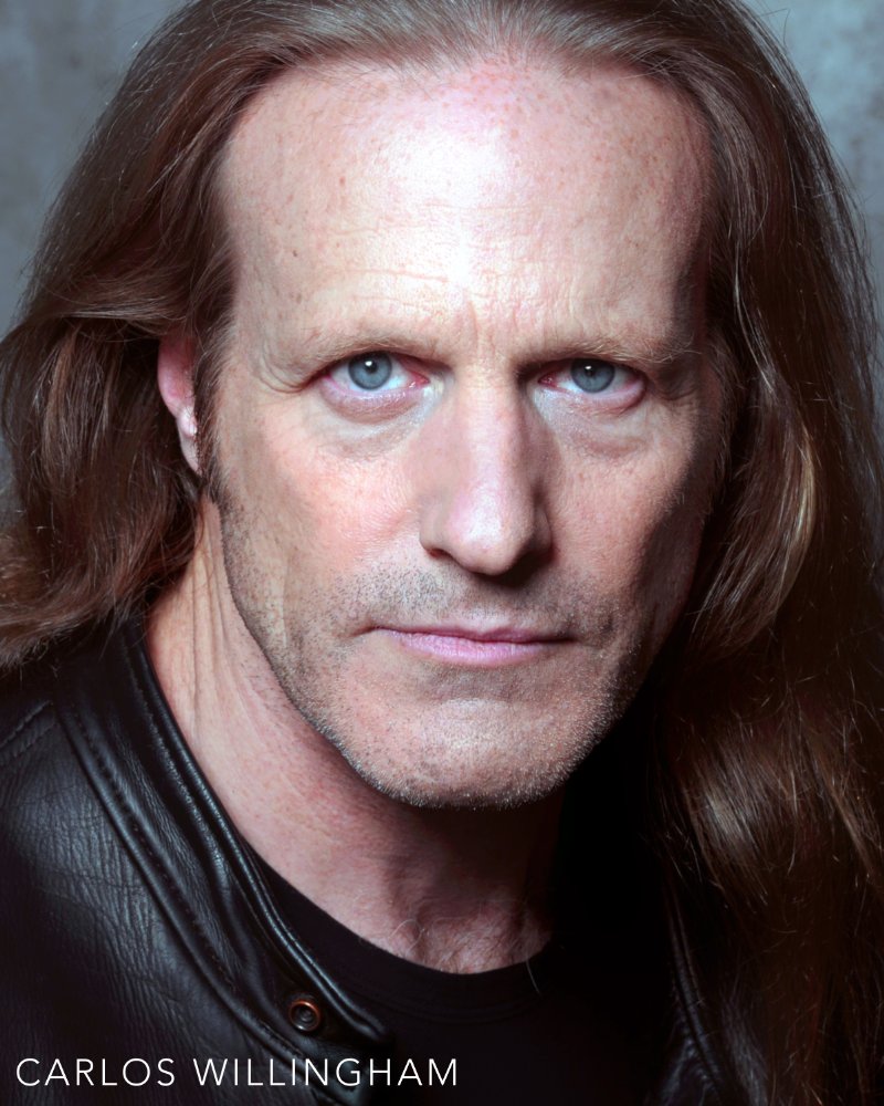 Carlos Willingham