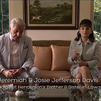 Jeremiah Davis, Jeremiah Jefferson Davis