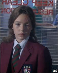 Imogen Gray