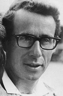 Arthur Penn