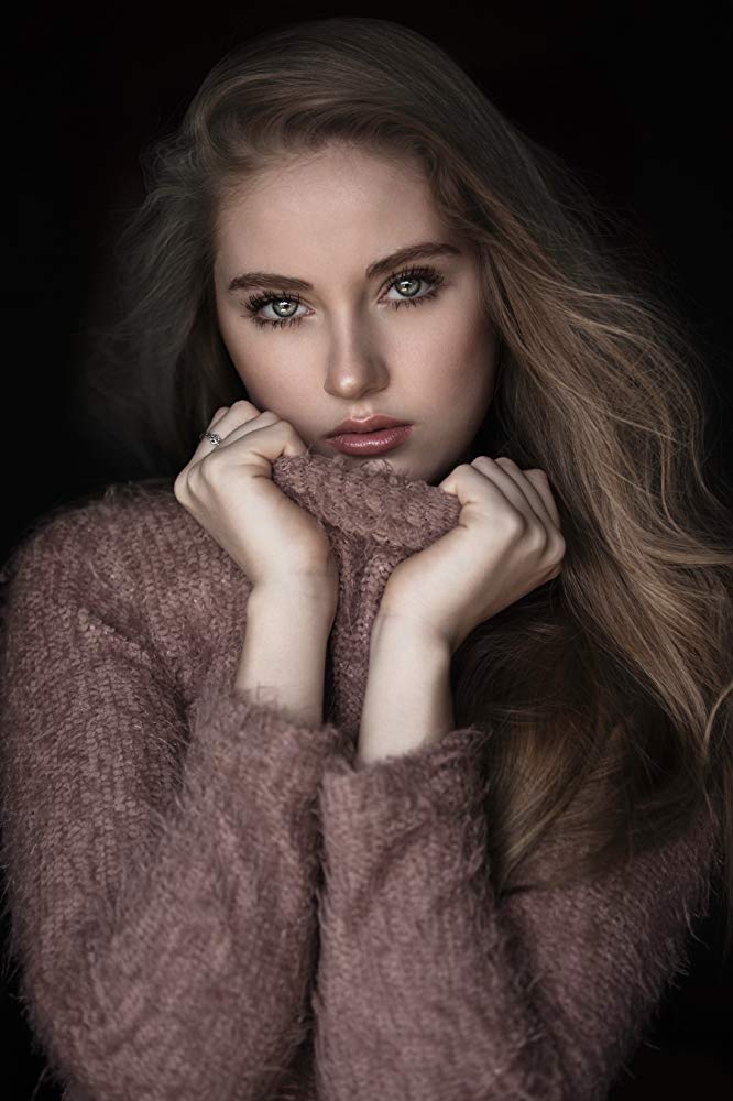 Rylee Mackintosh