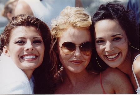 Ali Landry