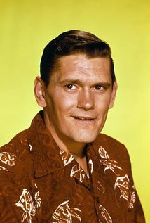 Dick York