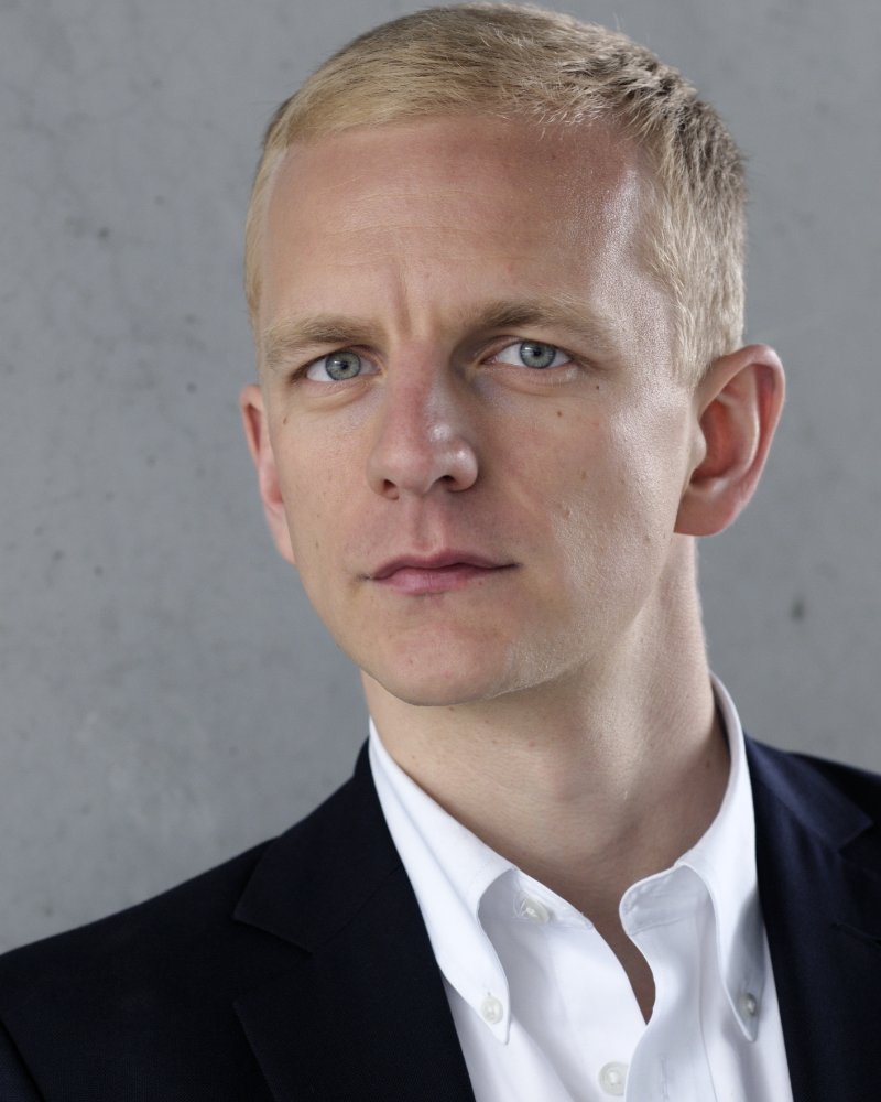 Christopher Sherwood