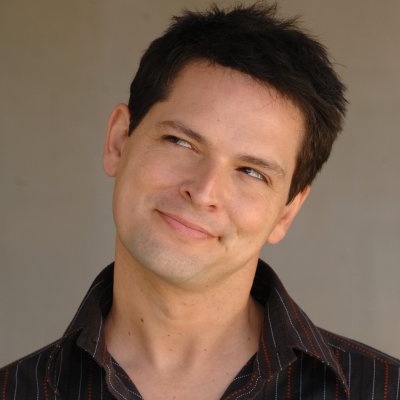Mark Whittington