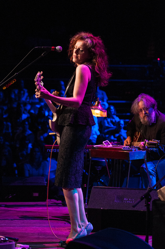 Neko Case