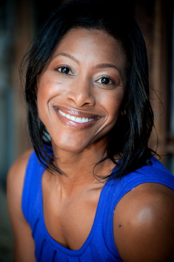 Tammy Thomas