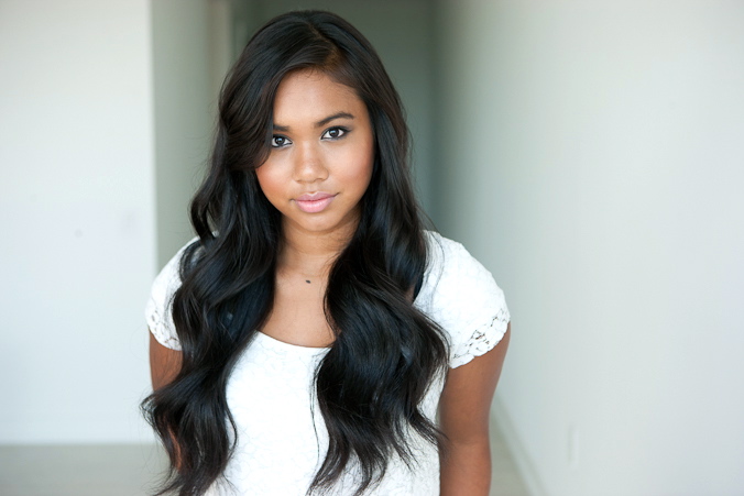 Marline Yan