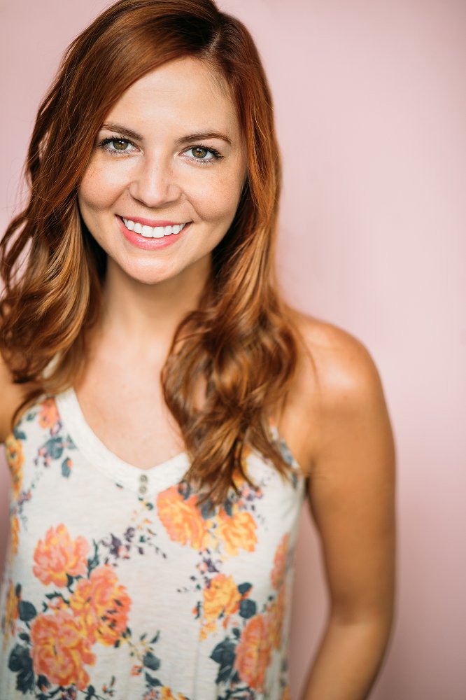 Katie Mary Garland