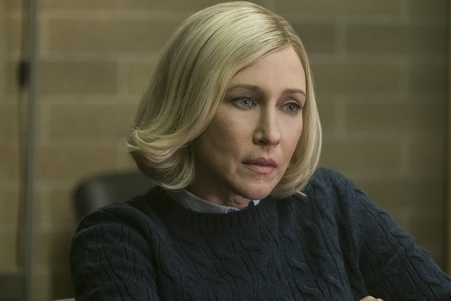 Norma Louise Bates