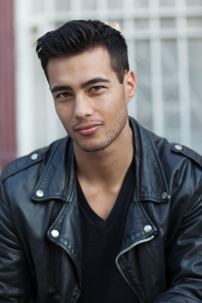 Devon Spence