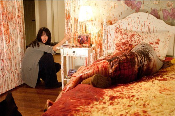Sidney Prescott