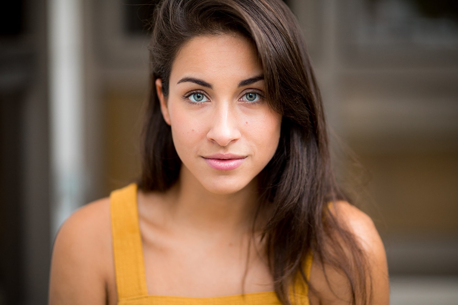 Haley Goldman