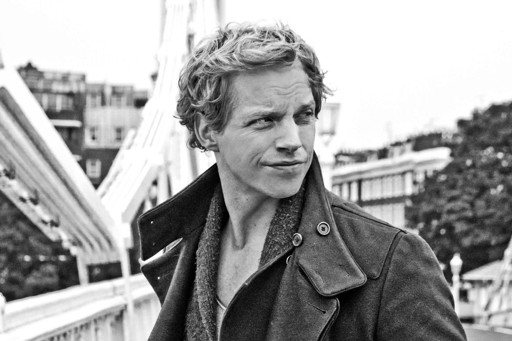 Chris Geere