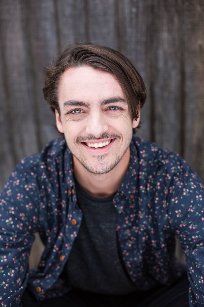 Cooper Rivers