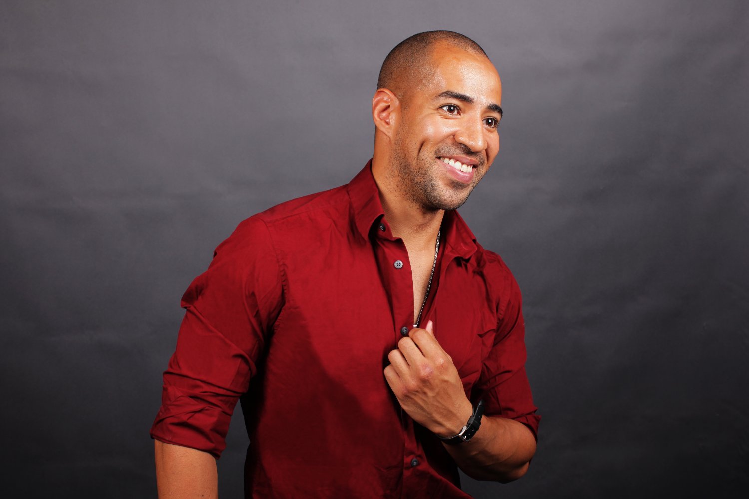 Greg Washington