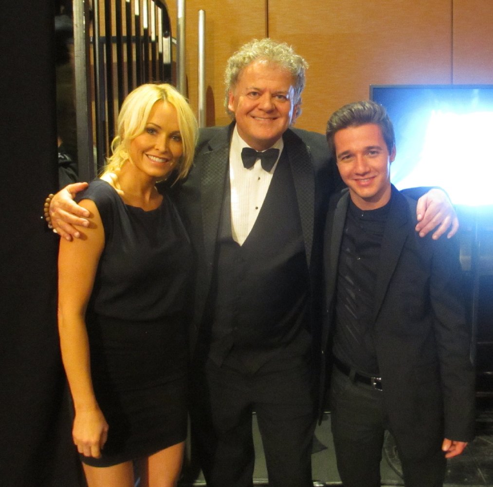 David Winning