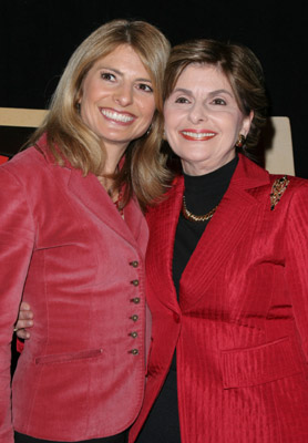 Gloria Allred