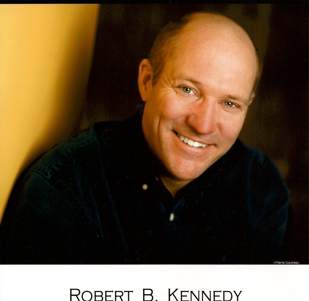 Robert B. Kennedy