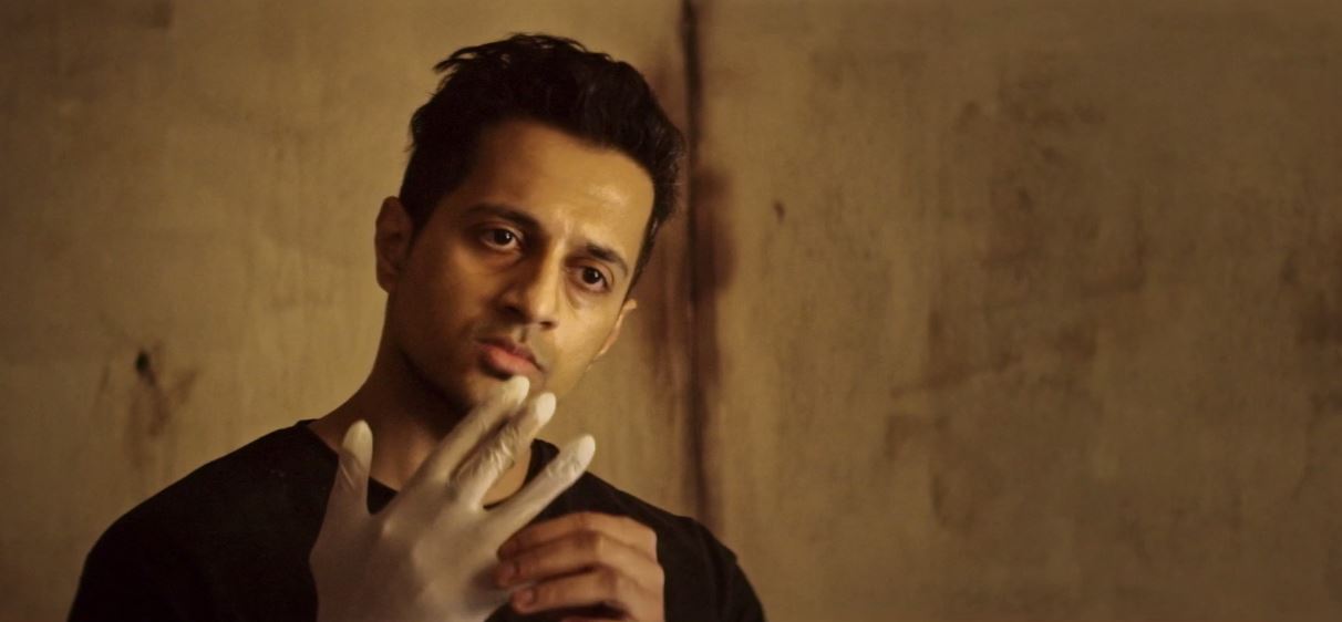 Fayez Bakhsh