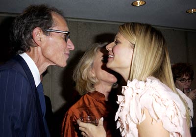Bruce Paltrow