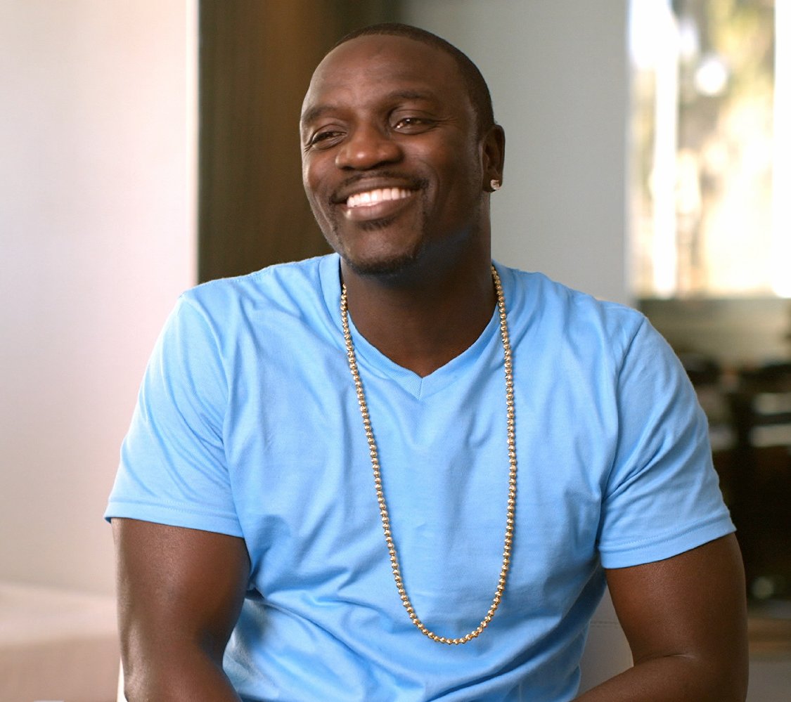Akon