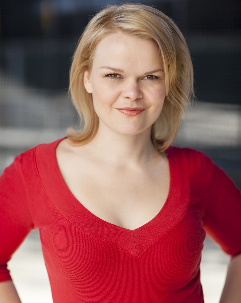 Sarah Rodenbaugh