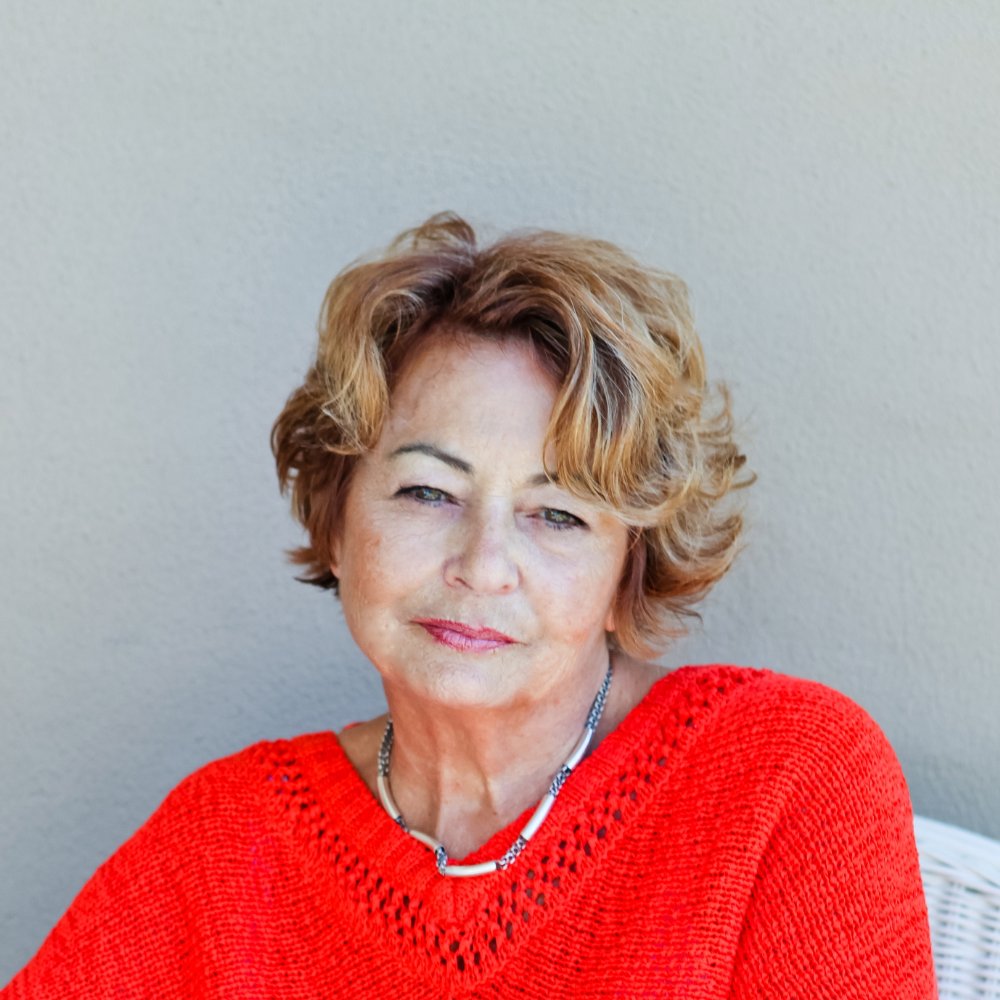Sylvana Vandertouw