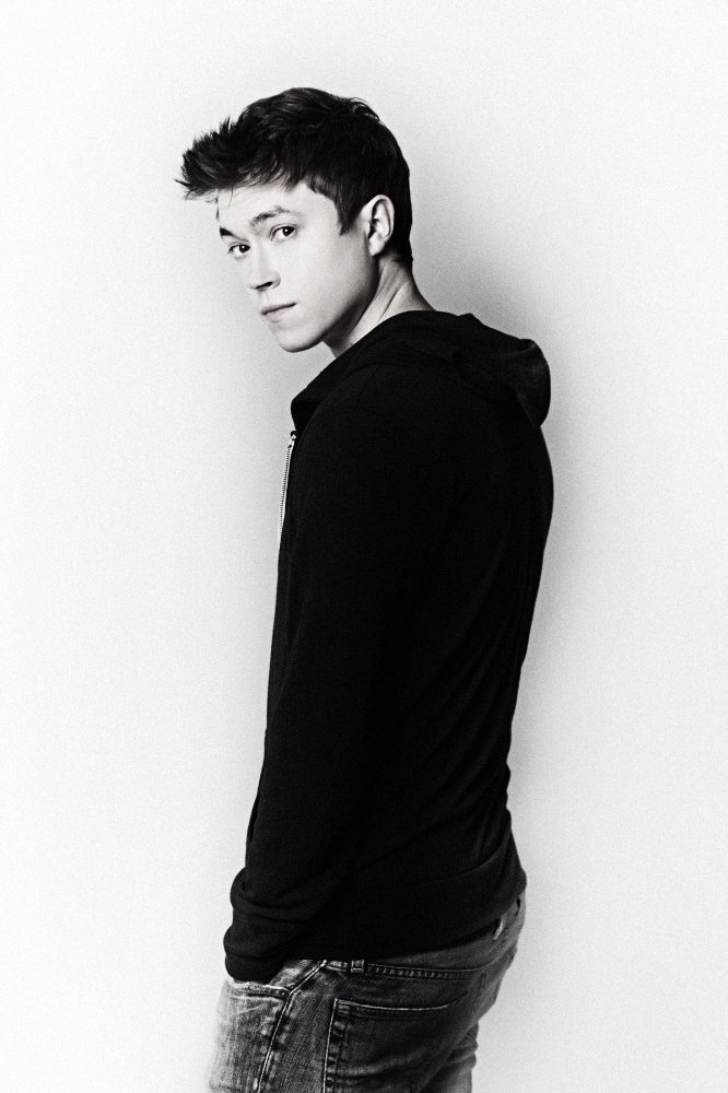 Clayton Frey