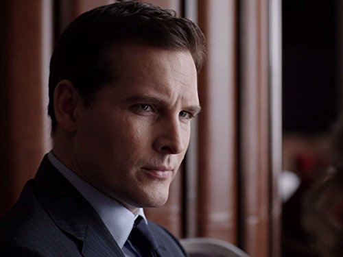 Peter Facinelli
