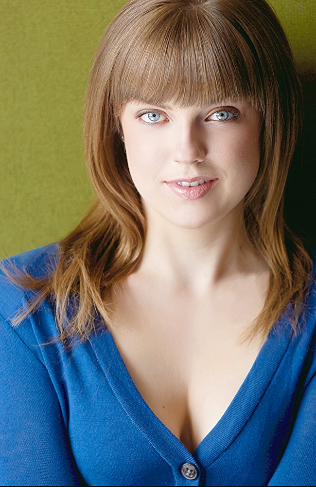Grace Gordon