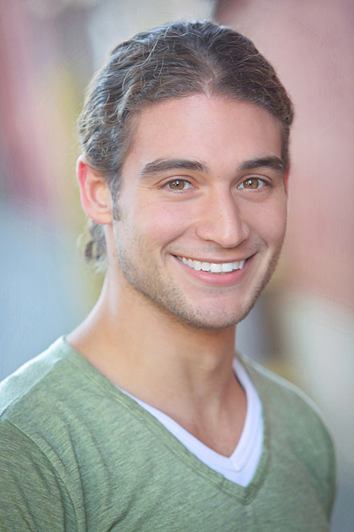 Frank Huerta