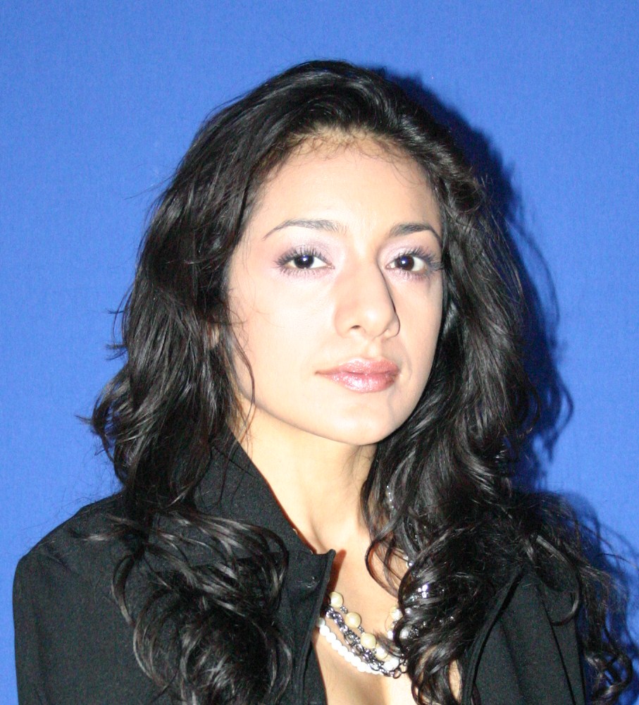 Mia Ruiz