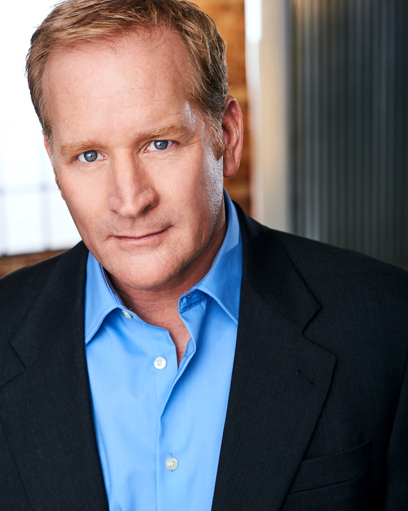 Mark T. Anderson