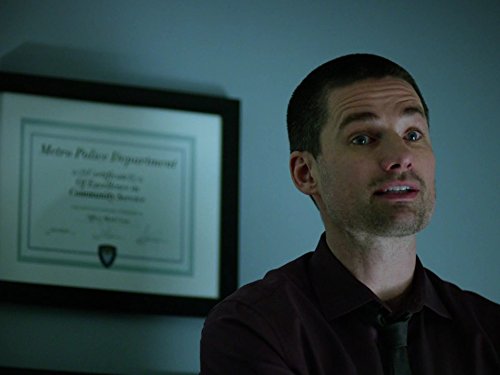 Warren Christie
