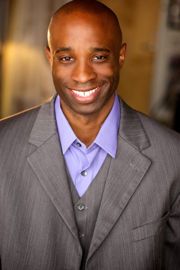 Jamin Thompson