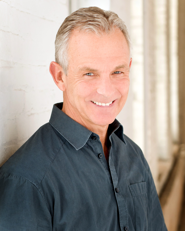 Michael Hagan