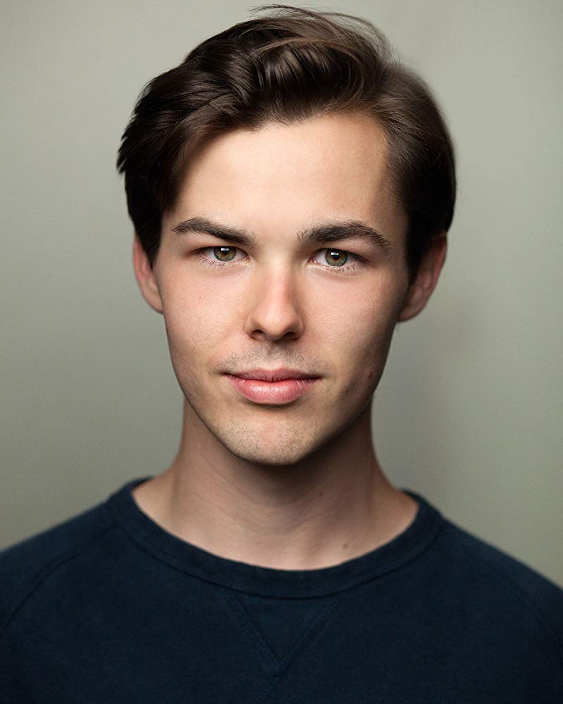 Chase Brown