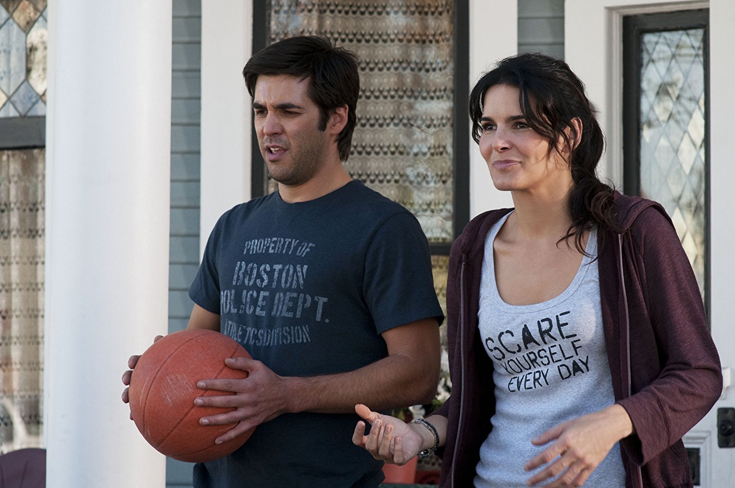 Frankie Rizzoli, Jr.