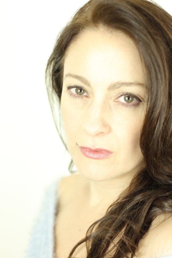 Natalie Sutherland
