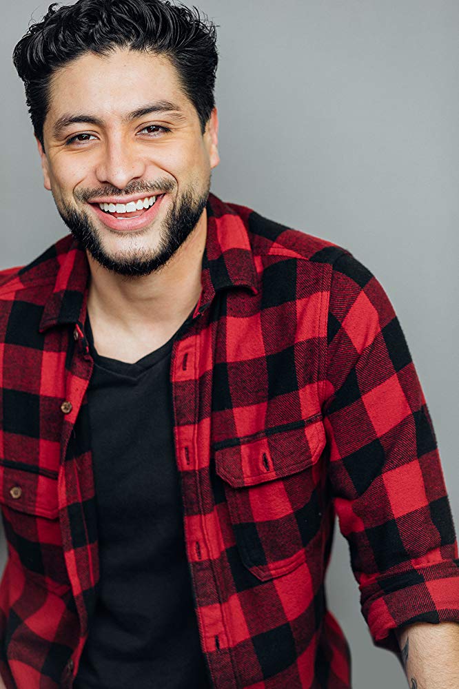 Oscar Peña