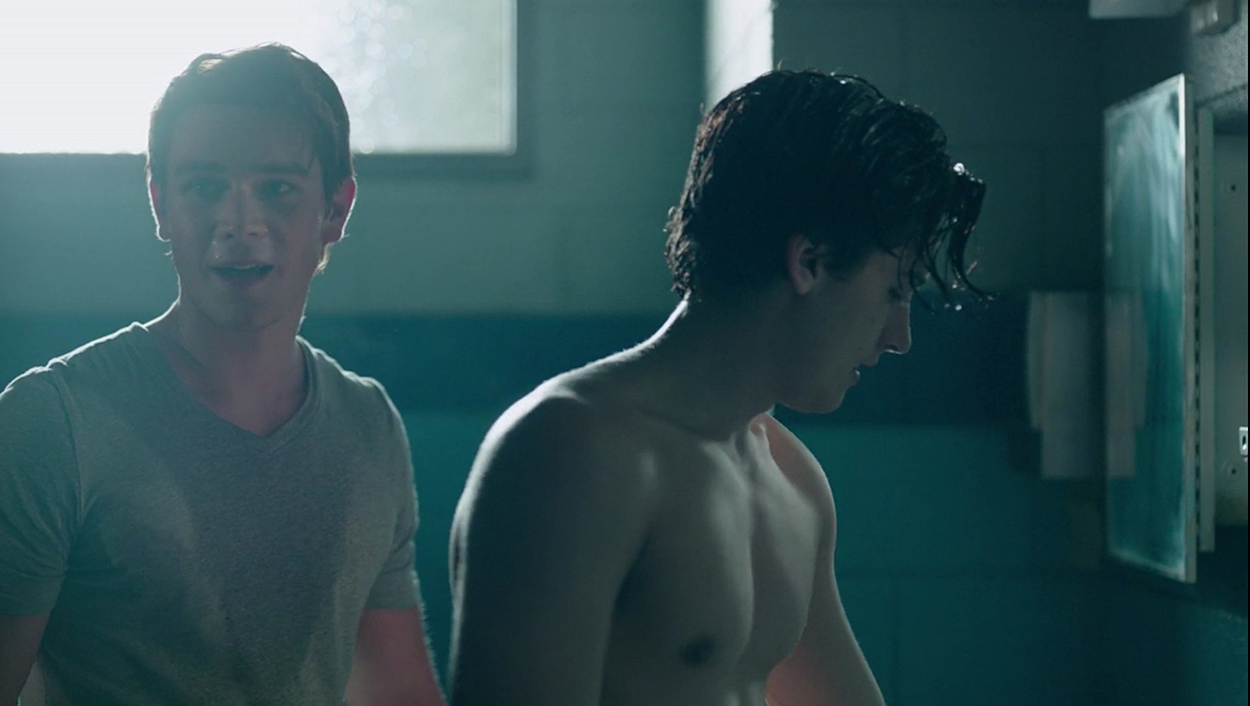 Jughead Jones