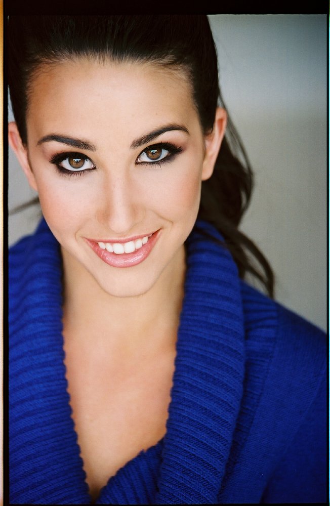 Genevieve Helm